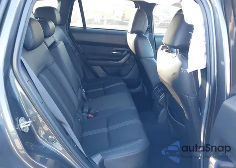 2024 Mazda Cx-50 2.5 S Select из США, поврежденный, VIN 7MMVABAM2RN232387